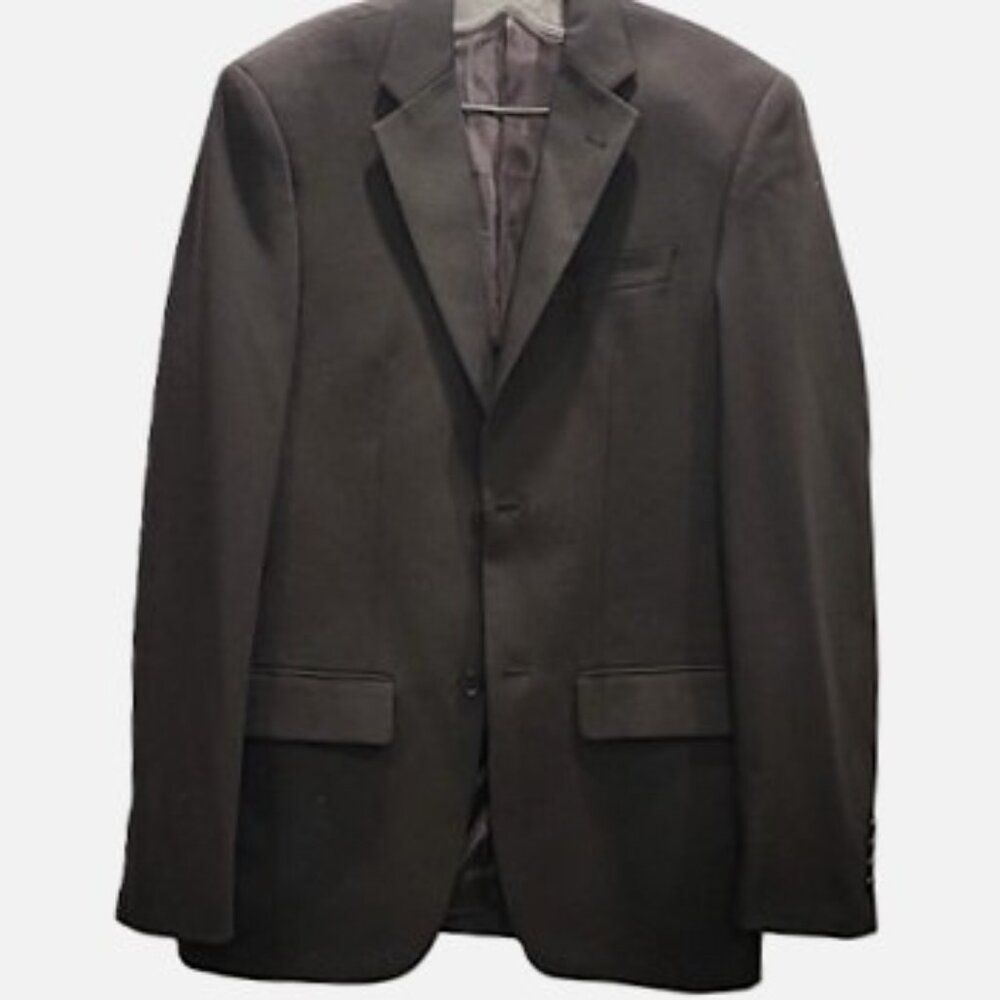 MEXX Women Single breasted Blazer Black Size S